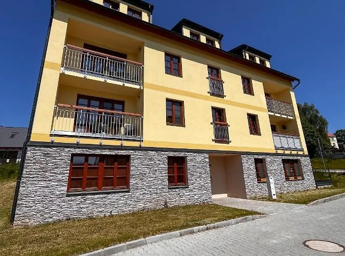 Apartman Kasperak
