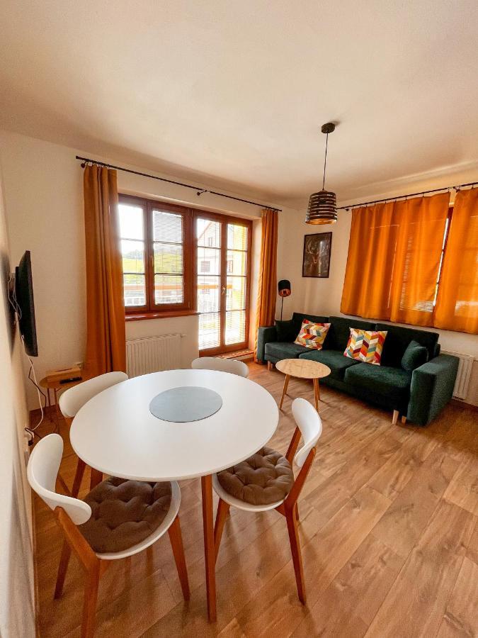 Apartment Kasperak
