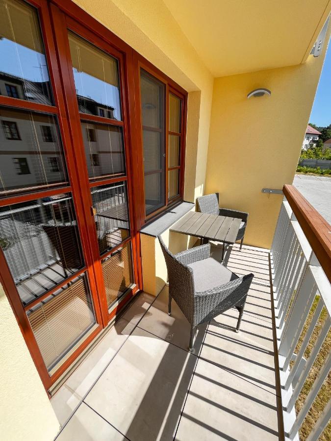 Apartment Kasperak *