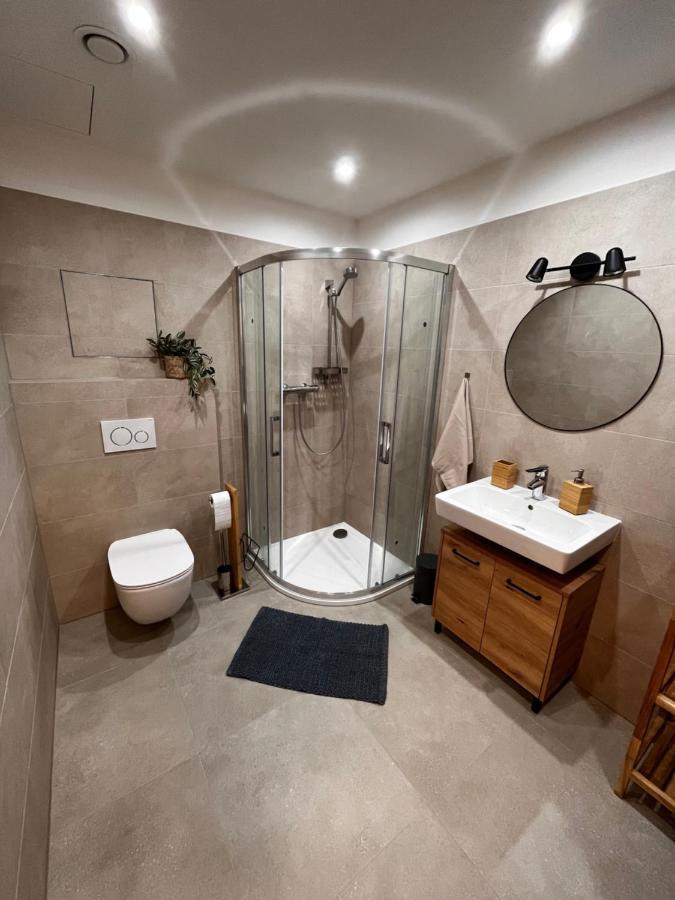 Apartment Kasperak