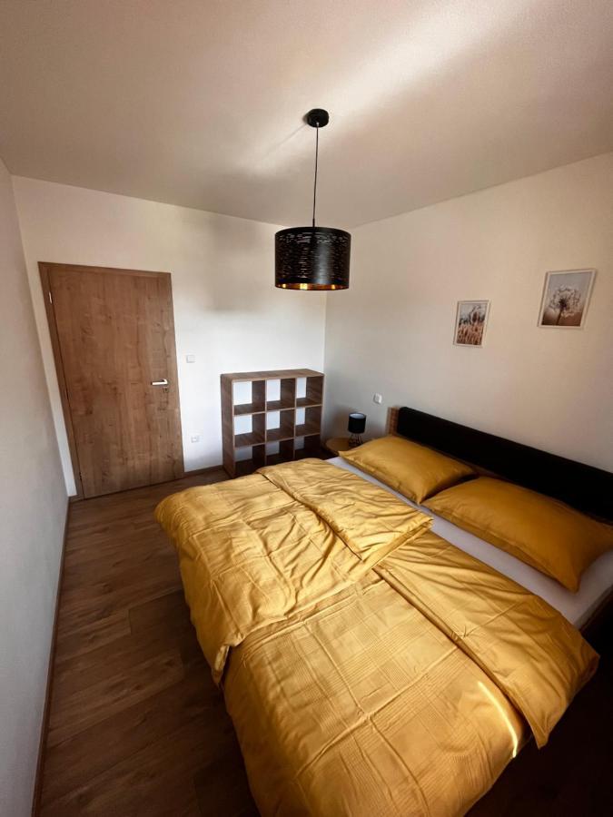 Kasperak Apartment *