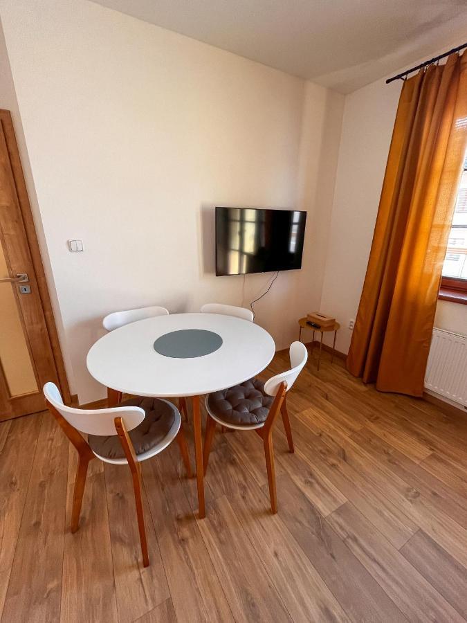 Apartment Kasperak