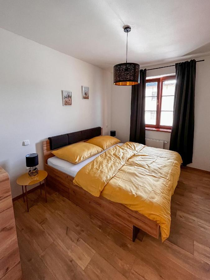 Apartment Kasperak *