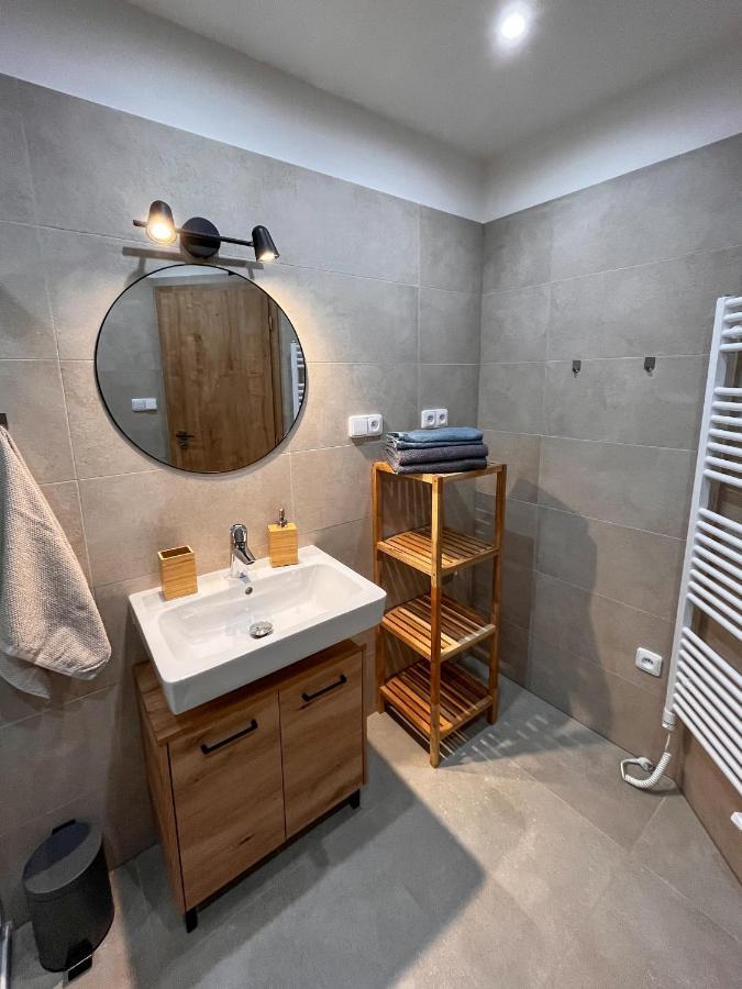 Apartment Kasperak