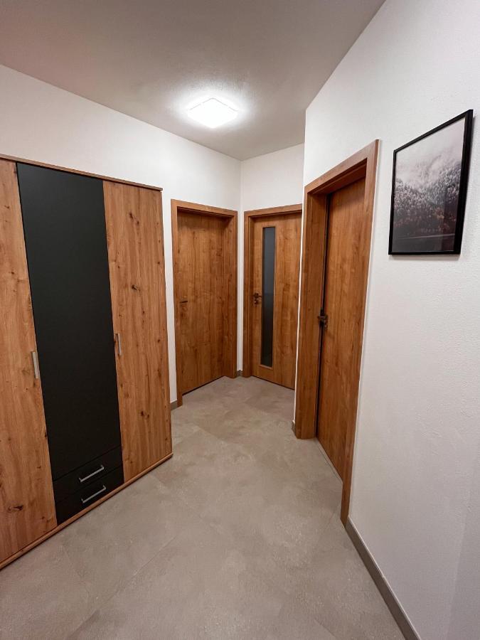 Apartment Kasperak